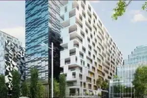 Sonderland Apartments - Dronning Eufemias Gate 20-24, Осло