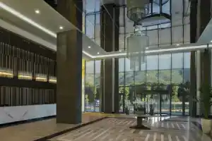Отель «DoubleTree by Hilton Manisa», Маниса