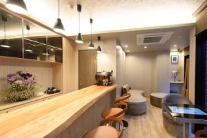 Sola Hotel, Токио