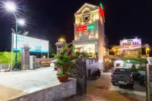 Phat Tai Hotel, Остров Фукуок
