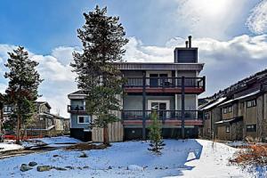 New Listing! Mountain-view Getaway: Stroll To Town 2 Bedroom Condo, Фриско