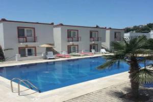 Ayci Apart Hotel, Гюмюшлюк
