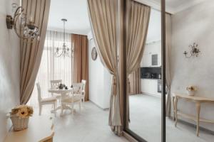 Apartment Frantsuzky Bulvar 60 G, Одесса