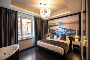Гостевой дом «Daily Napoli - Lungomare», Неаполь