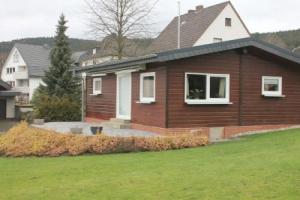 Bittner Modern Retreat, Арнсберг