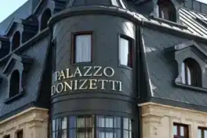 Palazzo Donizetti Hotel - Special Class, Стамбул