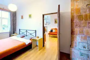 Апартаменты Riga City Center, Рига