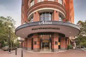 Adina Apartment Surry Hills, Сидней