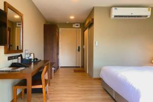 RiverTree Resort Chiangkhan, Чанхан
