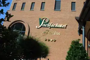 Pacific Hotel Fortino, Турин