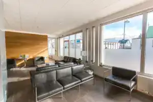 Hotel «Keilir by Reykjavik Keflavik Airport», Кефлавик