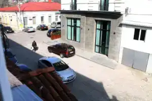 Hotel «White Bridge», Кутаиси