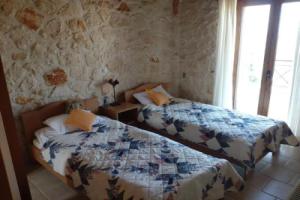 Villa Petalouda Stunning Villa in Tragaki Zante, Трагаки