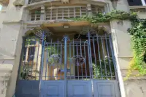 Мини-отель «Vittoria - house of charme», Мессина