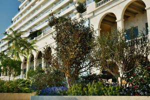 Hard Rock Hotel Malta, Пемброк