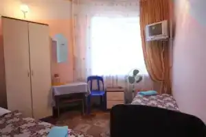 Гостевой дом «89 Регион», Анапа