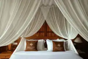 Yanyan Resort Ubud, Убуд