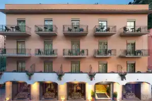 Hotel «Ascot Sorrento», Сорренто