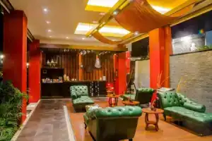 Kirikayan Boutique Resort - Sha Extra Plus, Чавенг