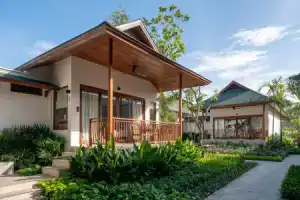 Banana Fan Sea Resort - Sha Extra Plus Certified, Чавенг