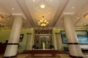 Hawaii Resort Phu Quoc - Thien Hai Son Resort, Остров Фукуок