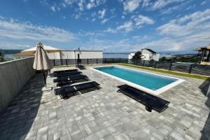 Villa Heavenly Beauty, Цриквеница
