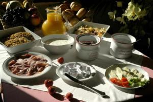 Pension Lafod, Мерано