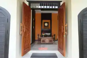 Kana Bay Villa Ao-Nang Krabi Thailand, Ао Нанг