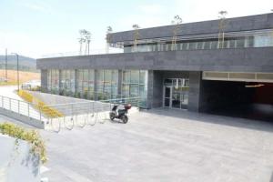 Мини-отель «Teknosports Otel», Стамбул