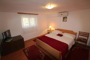 Anna - great location & family friendly - A3(4), Pirovac