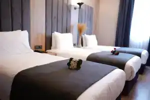 Mineo Hotel Taksim, Стамбул