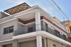 Medusa Residence 100m From the Beach, Агиос Николаос