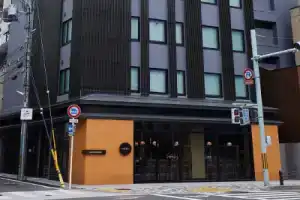 Отель «Agora Kyoto Shijo», Киото