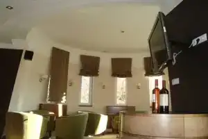Termál Kemping Apartmanok és Bungalók, Харкань