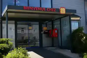 The Originals Access, Hôtel Limoges Nord (P'tit Dej-Hotel), Лимож