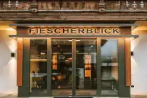 Hotel Fiescherblick, Гриндельвальд