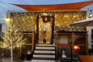Glamping Village LEAF, Кумамото
