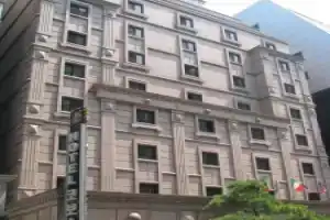 Kobos Hotel, Сеул