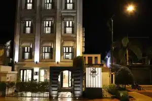 The Payang Hotel, Куала-Тренгану