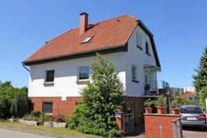 Ferienwohnung Graal Mueritz MOST 2, Граль-Мюриц