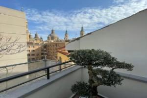 Az Hotel San Valero, Сарагоса