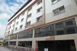 Yildizoglu Hotel, Самсун