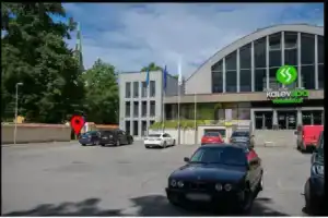 Хостел «Mo», Таллин