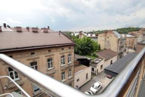Old City Center Apartments, Львов