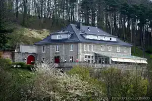 Berghotel Eisenach, Айзенах
