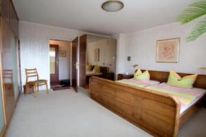 Ferienwohnung an der Deichstraße, Бремерхафен