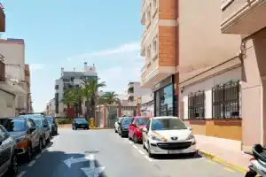 Espanhouse Maldonado 32, Торревьеха