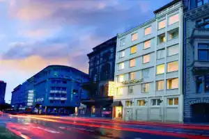 Centro Hotel Royal, Кёльн
