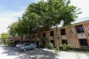 Deeden Pattaya Resort, Паттайя
