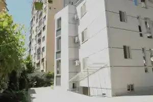 Отель «Primavera», Тирана